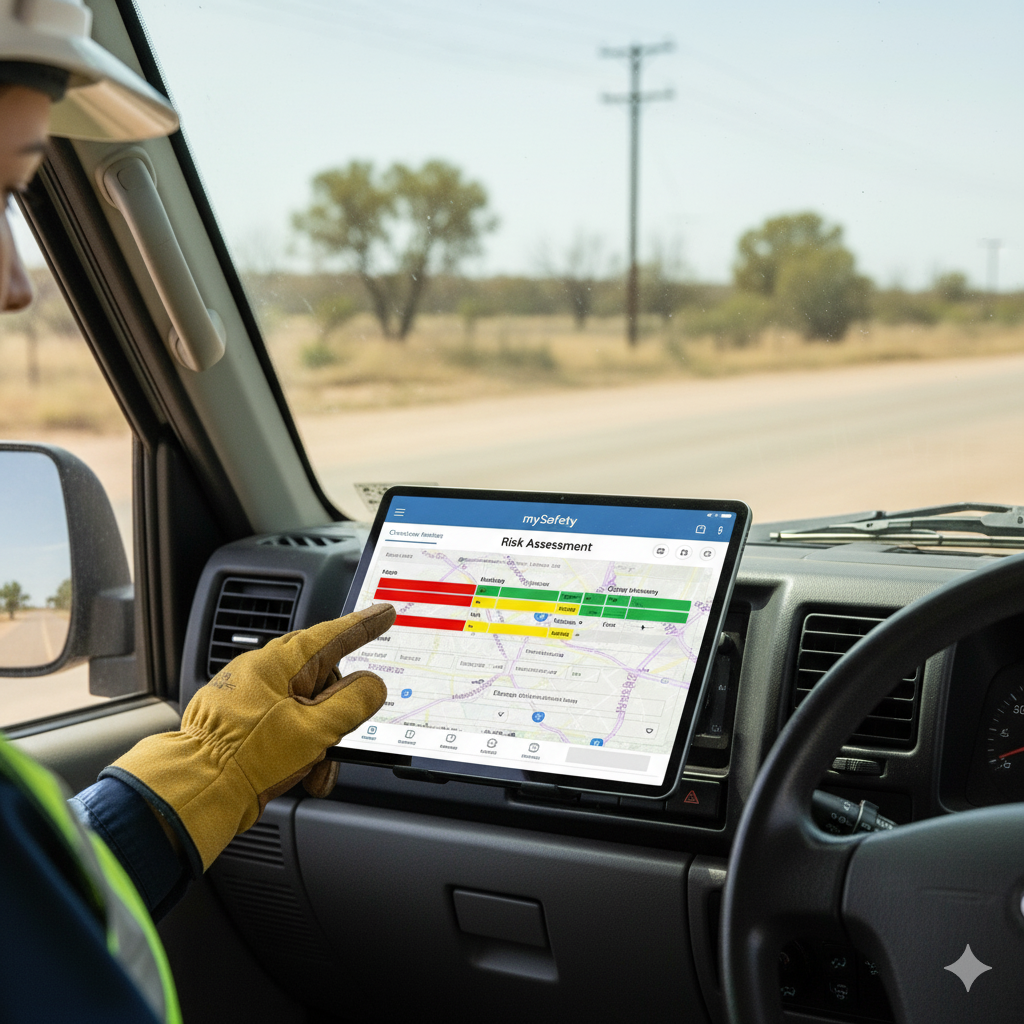 Penilaian Risiko yang Efektif